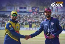 जनकपुर बोल्ट्सद्वारा विराटनगर किंग्स ८ विकेटले पराजित