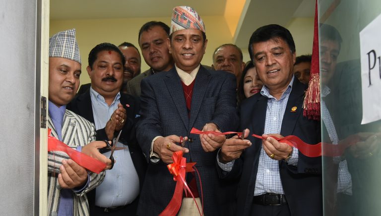 एसएमई विकासमा महासंघले लियो पहल, व्यवसायीलाई सीप, प्रविधि र तालिम उपलब्ध गराउने लक्ष्य