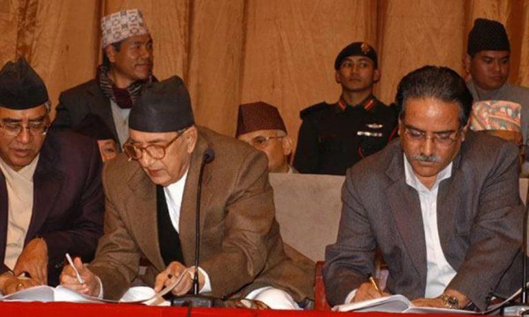 शान्ति सम्झौताका १८ वर्ष पुरा, अपेक्षा अधुरै