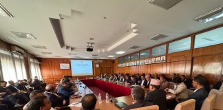 अवैध क्रसर रोक्न विज्ञहरुको सुझाव