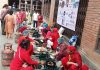पर्यटन बोर्डमा सेलरोटी पकाउने प्रतियोगिता