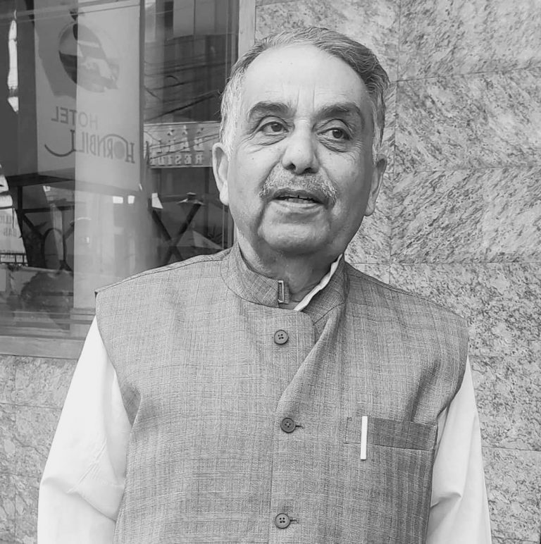 पूर्वसभामुख ढुंगानाको निधनको शोकमा कांग्रेसले मंसिर ४ गते केन्द्रीय कार्यालय बन्द गर्ने