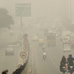 नयाँ दिल्लीमा अब सातामा दुई दिन ‘वर्म फ्रम होम’