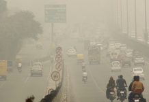नयाँ दिल्लीमा अब सातामा दुई दिन ‘वर्म फ्रम होम’