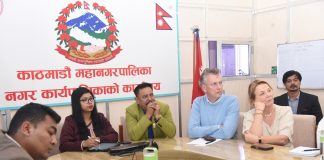 सिपमूलक तालिम लिएका ३० जनालाई ‘अन द जब ट्रेनिङ्’,१८ हजार रुपैयाँ पारिश्रमिक