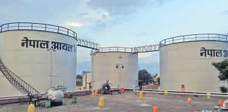 निगमको सिनामंगलस्थित डिपो सार्ने निश्चित, ३ वर्ष भित्र सक्ने लक्ष्य