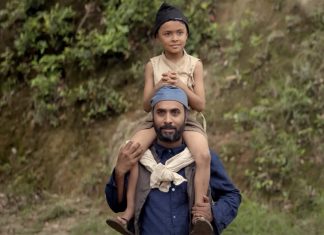 ‘पूर्णबहादुरको सारङ्गी’ले रच्यो इतिहास, सर्वाधिक कमाई गर्ने नेपाली चलचित्र