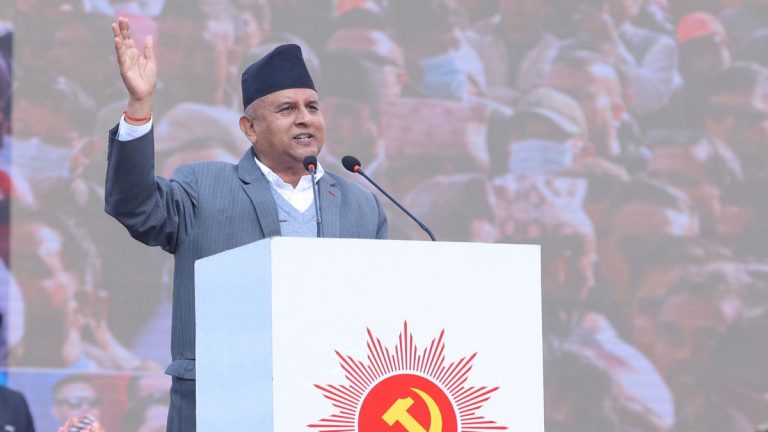 कम्बोडियामा लगानी बारे एमालेकाे जवाफ