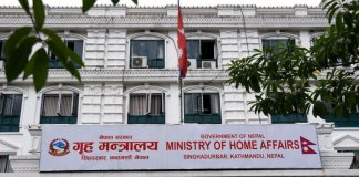 लामिछानेको हिरासतमा रहेकाे तस्बिर सार्वजनिक गर्नेलाई कारबाही गर्न निर्देशन