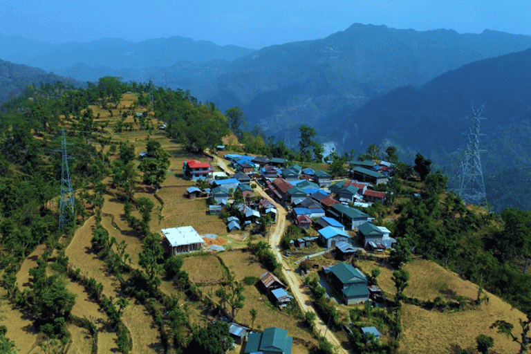 बन्दिपुर भ्रमण वर्ष २०२५ घोषणा