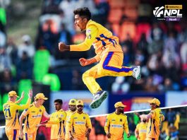 सुदूरपश्चिमले काठमान्डुलाई ७३ रनले हरायो