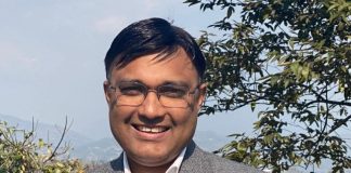 बैंकर्स संघको अध्यक्षमा सन्तोष कोइराला चयन हुने पक्का