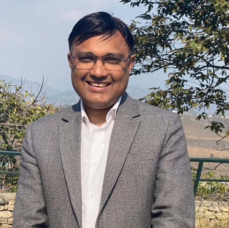 बैंकर्स संघको अध्यक्षमा सन्तोष कोइराला चयन हुने पक्का