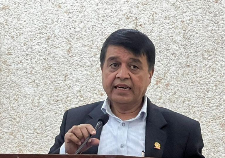‘प्रधानमन्त्रीकाे चीन भ्रमणले नेपालमा लगानीका राम्रो वातावरण बनेको सन्देश प्रवाह गर्न सफल’
