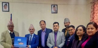 सडक सुरक्षा तथा यातायात व्यवस्थापनमा उच्च स्तरीय प्रविधिको उपयोग गर्न विज्ञहरुकाे सुझाव