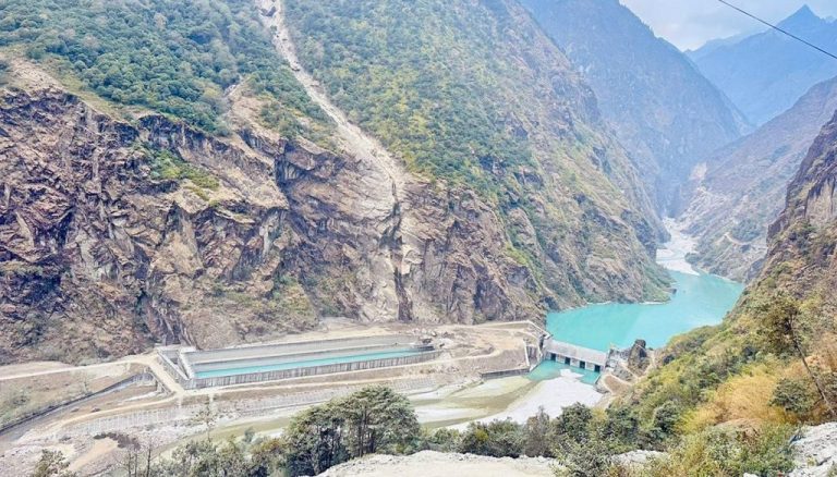३ दिन सतर्क रहन जलविद्युत् आयोजनालाई इप्पानको आग्रह