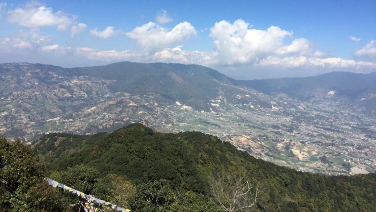 सम्पर्कमा आए फुलचाेकिमा हराएका १३ जना