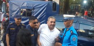 दुर्गा प्रसाईंलाई अदालतमा उपस्थित गराउन सर्वाेच्चकाे आदेश