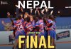 खो खो विश्वकपमा महिला र पुरूष दुवै टोलीकाे फाइनल आज