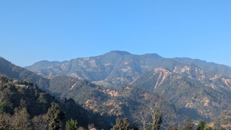 यस्ताे रहनेछ आजको मौसम