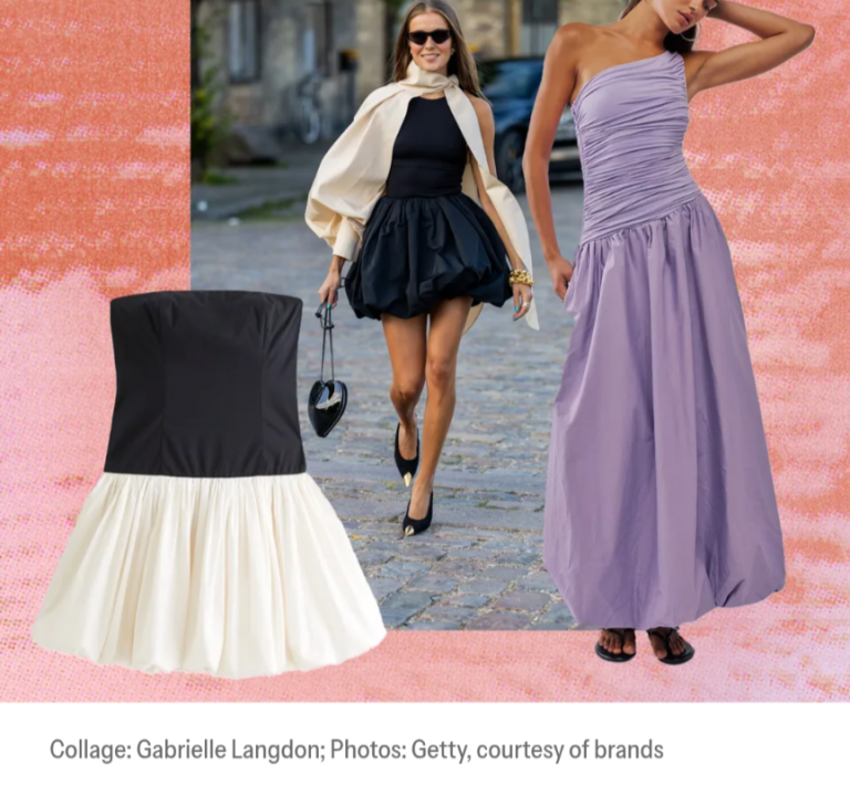 Fashion Trends for Girls in 2025