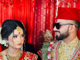 गायिका एलिना चौहानले दायर गरिन सम्बन्धविच्छेदको मुद्दा