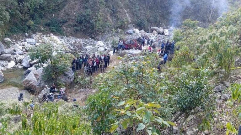 अछाममा दुई किशोरीको मृत्यु प्रकरण : हत्या भएको प्रहरीको निष्कर्ष