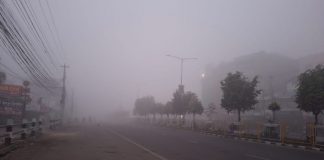 तराईका धेरै स्थानमा हुस्सु,सतर्कता अपनाउन मौसमविदकाे अनुरोध