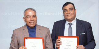 १५ अर्बको सिमेन्ट परियोजना कार्यान्वयन हुने, बोर्ड र कम्पनीबीच सम्झौता