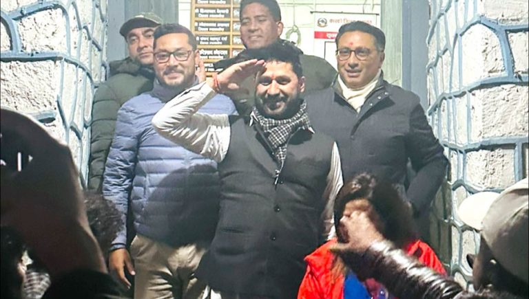 रास्वपा सभापति लामिछाने आज काठमाडौं अदालत आफै उपस्थित हुने