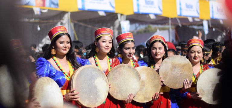 आज सोनाम ल्होछार, देशैभरी सार्वजनिक बिदा