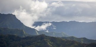 यस्तो रहनेछ आजको मौसम, कहाँ कहाँ पर्छ पानी !