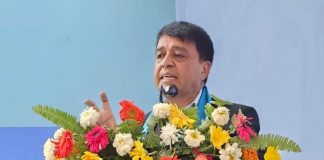 नेपालमा लगानी गर्न व्यवसायीलाई अध्यक्ष ढकालको आग्रह