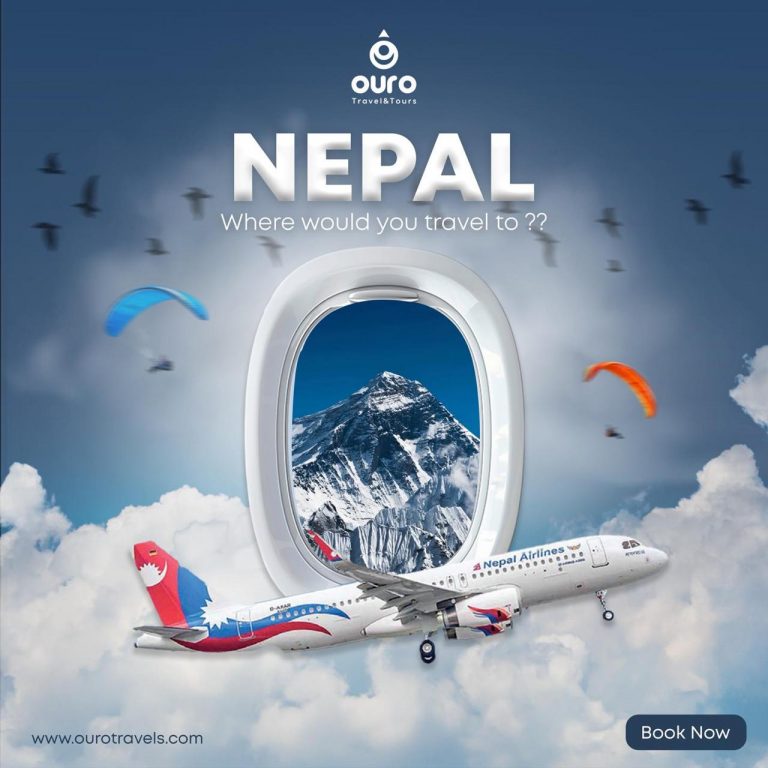 ओरो ट्राभल्स एण्ड टुर्स प्रालिले शुरु गर्यो औपचारिक कारोबार