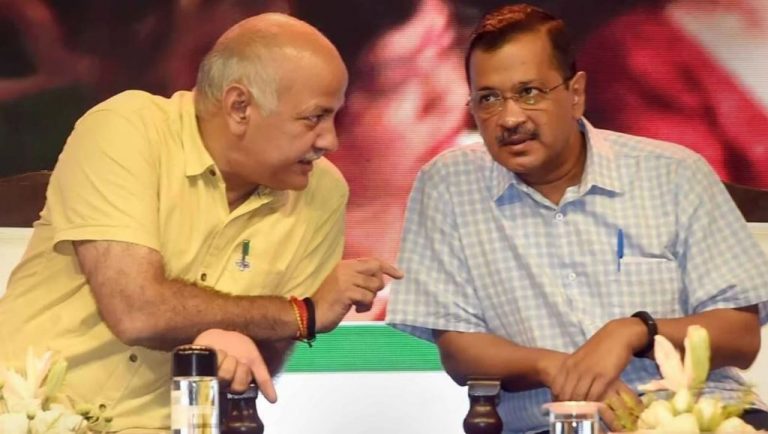 दिल्लीमा चुनाव हारे केजरीवाल, ठूला नेता पनि पराजित