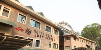 अस्पतालले बन्द गर्यो अर्थमन्त्री र मेयरसँगकाे भेटघाट