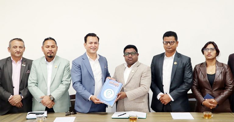 निकुन्ज नजिकका जलविद्युत आयोजनामा सहजीकरण गर्न निजी क्षेत्रका लगानीकर्ताको माग