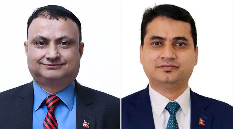 अर्थमा सहसचिवहरुको जिम्मेवारी हेरफेर, को कहाँ पुगे ?