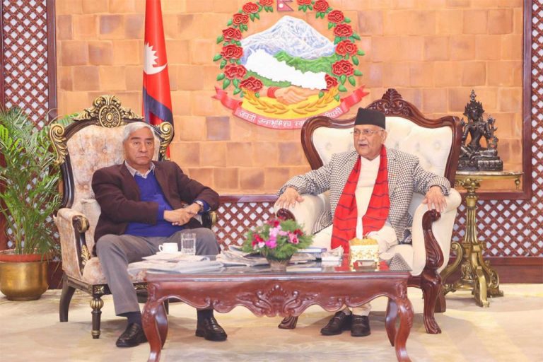 अध्यादेशमा अन्यौल, आज पनि बैठक बस्ने