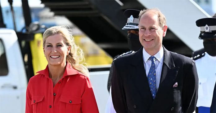 Prince-Edward-and-Duchess-Sophie