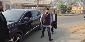 लामिछानेले भने :आजै आफै गिरफ्तारी दिन्छु