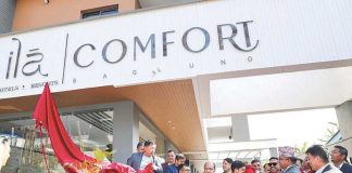 आईएमई ग्रुपको लगानीमा बागलुङमा खुल्यो स्तरीय होटेल