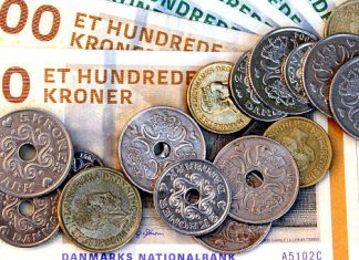 डेनिस क्रोनर फागुन मसान्तभित्र सटहि गर्न राष्ट्र बैंककाे आग्रह