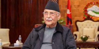 ‘स्तरोन्नतीले देशको स्वाभिमान र अन्तर्राष्ट्रिय छवि उँचो बनाउँछ’:प्रधानमन्त्री ओली