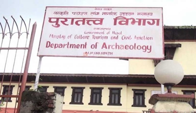 एआई प्रयोग गरेर देविदेवताको तस्विर नबनाउन आग्रह
