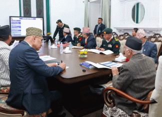 द्रुतमार्गको भौतिक प्रगति ३७ प्रतिशत मात्र, दुई वर्षमा सकिएला ?