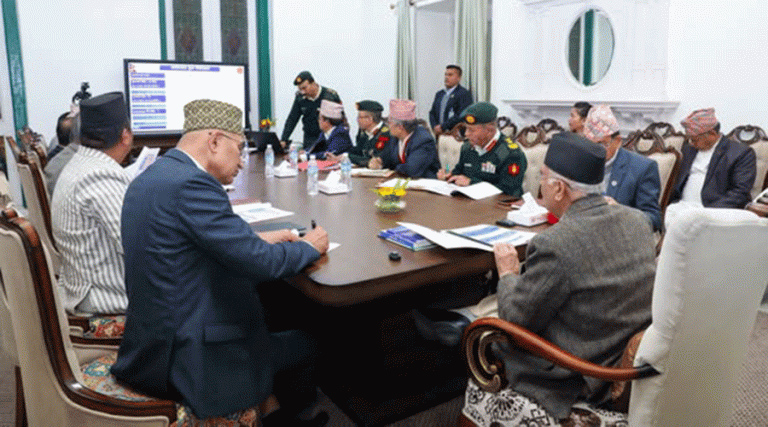द्रुतमार्गको भौतिक प्रगति ३७ प्रतिशत मात्र, दुई वर्षमा सकिएला ?