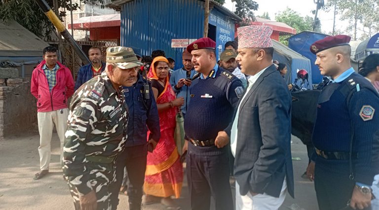 प्रकृति प्रकरणपछि धमाधम नेपाल आउँदै विद्यार्थी, कुन नाकाबाट कति आए ?