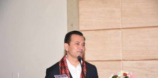 ‘लेखा समितिका कारण १५ खर्ब लगानी रहेको जलविद्युत क्षेत्र अन्यौलमा’ इप्पान अध्यक्ष कार्की