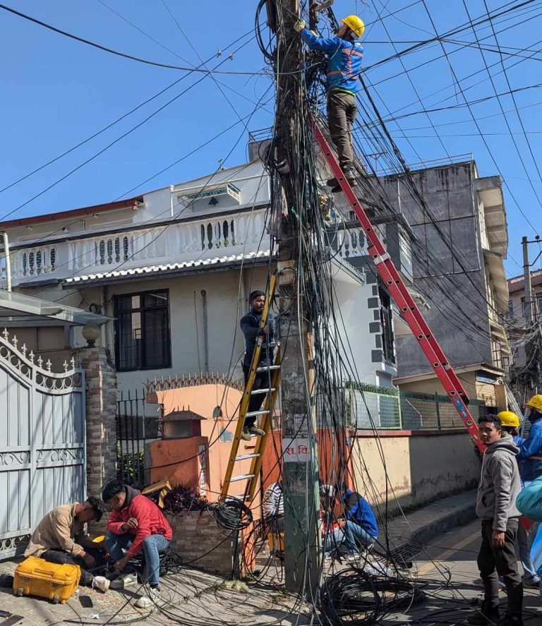 उपत्यकाका यी स्थानमा ५ घण्टा विद्युत सेवा अवरुद्ध